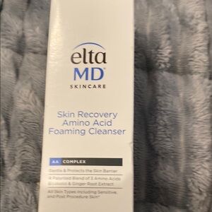 Elta MD Skin Recovery Amino Acid Foaming Cleanser
